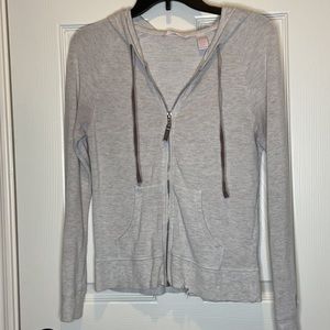 Victoria secret jacket xsmall